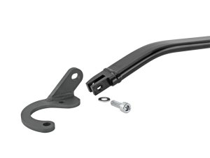 Acura Integra Strut Tower Bar - Front Upper - Skunk2 Racing - Black Series - Black - `94-`01